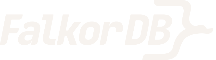 FalkorDB Cloud website preview